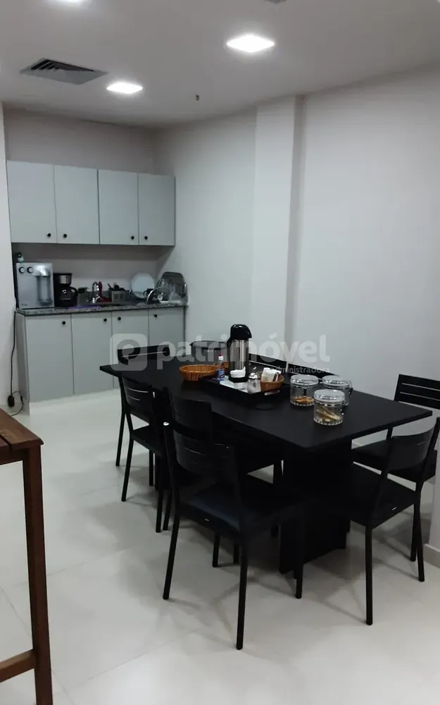 Sala-Conjunto, 346 m² - Foto 27