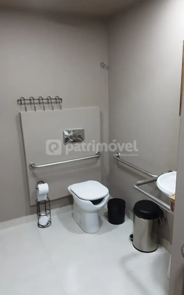Sala-Conjunto, 346 m² - Foto 29