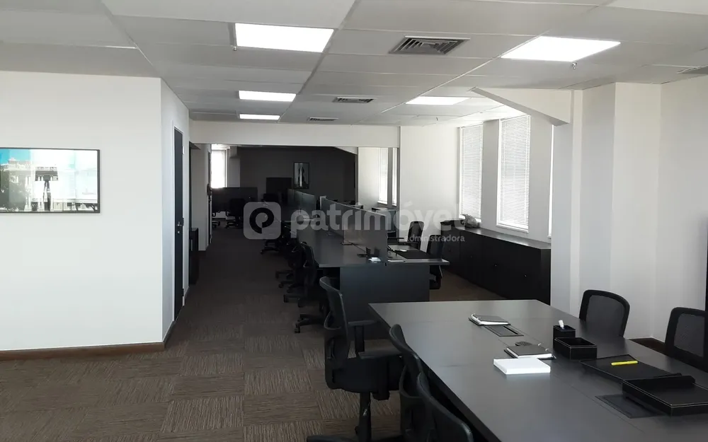 Sala-Conjunto, 346 m² - Foto 21