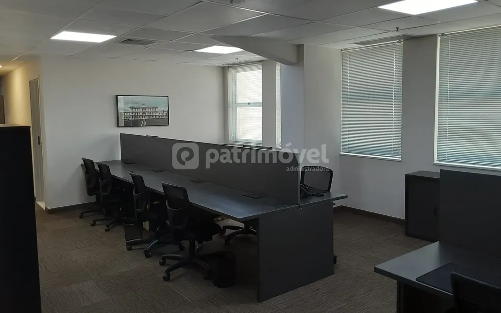 Sala-Conjunto, 346 m² - Foto 24