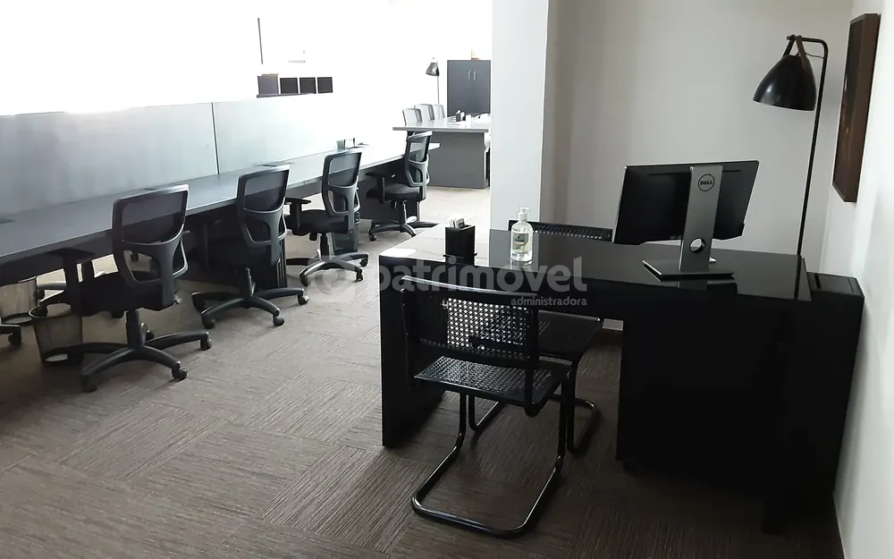 Sala-Conjunto, 346 m² - Foto 1