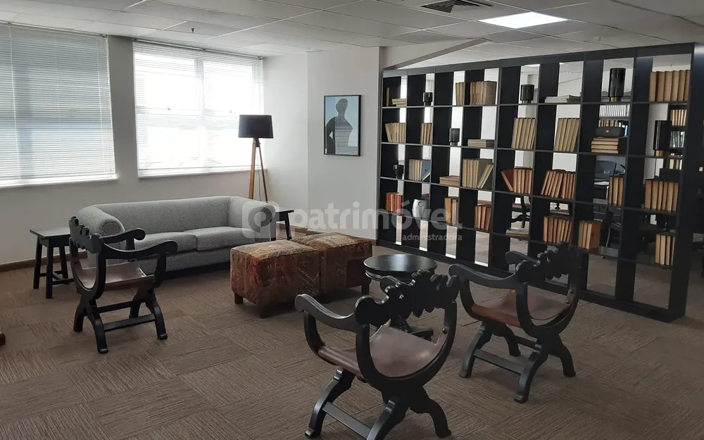 Sala-Conjunto, 346 m² - Foto 19