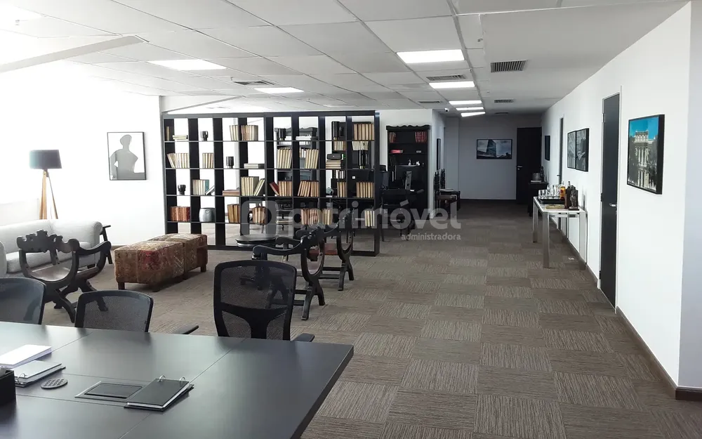Sala-Conjunto, 346 m² - Foto 5