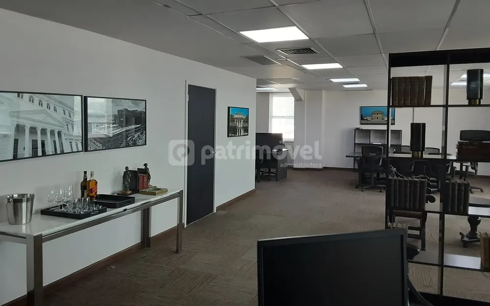 Sala-Conjunto, 346 m² - Foto 9