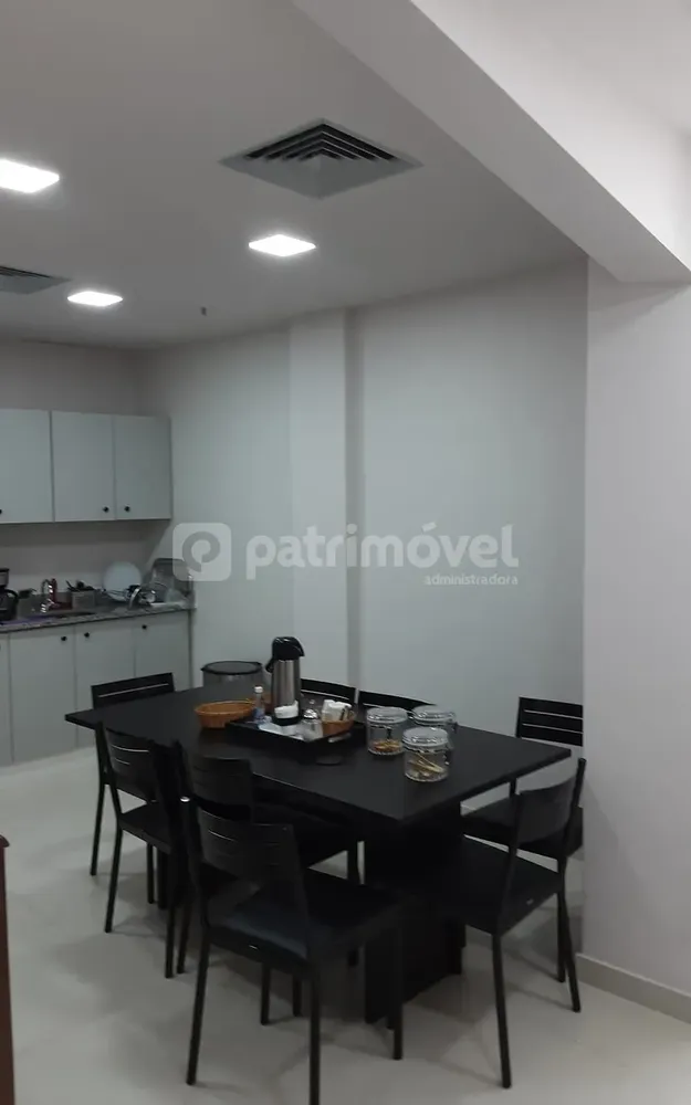 Sala-Conjunto, 346 m² - Foto 25
