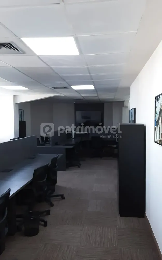 Sala-Conjunto, 346 m² - Foto 32