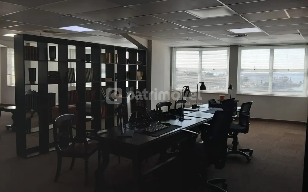 Sala-Conjunto, 346 m² - Foto 8