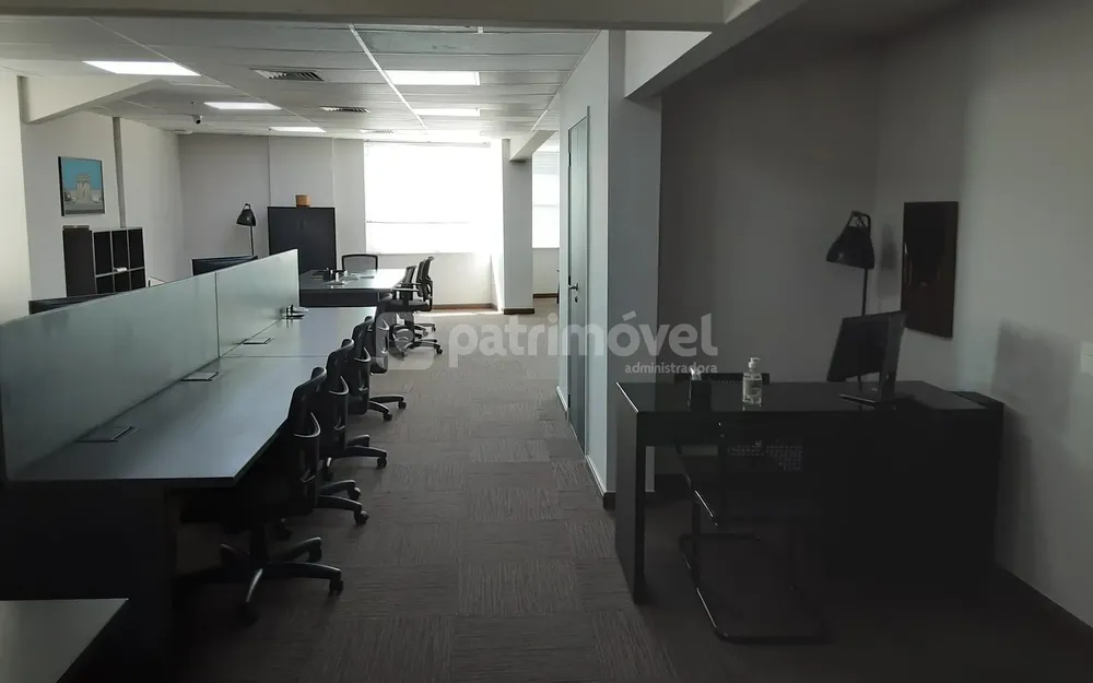 Sala-Conjunto, 346 m² - Foto 4