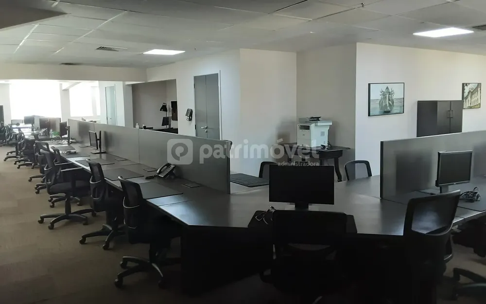 Sala-Conjunto, 346 m² - Foto 22