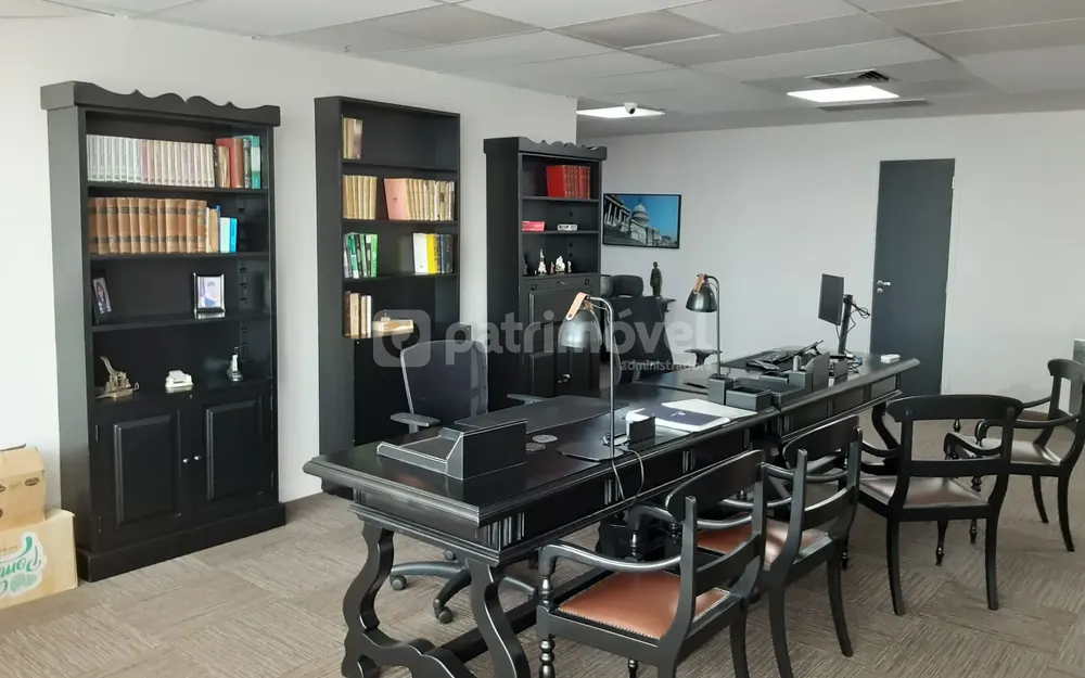 Sala-Conjunto, 346 m² - Foto 18