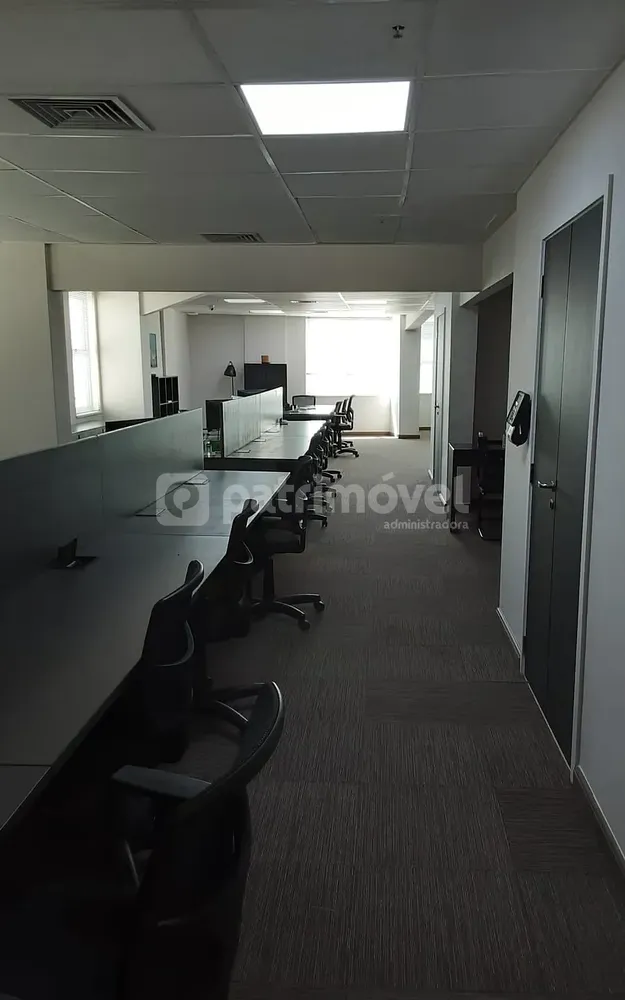 Sala-Conjunto, 346 m² - Foto 2