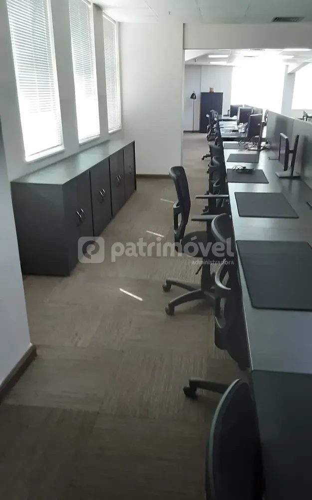 Sala-Conjunto, 346 m² - Foto 33