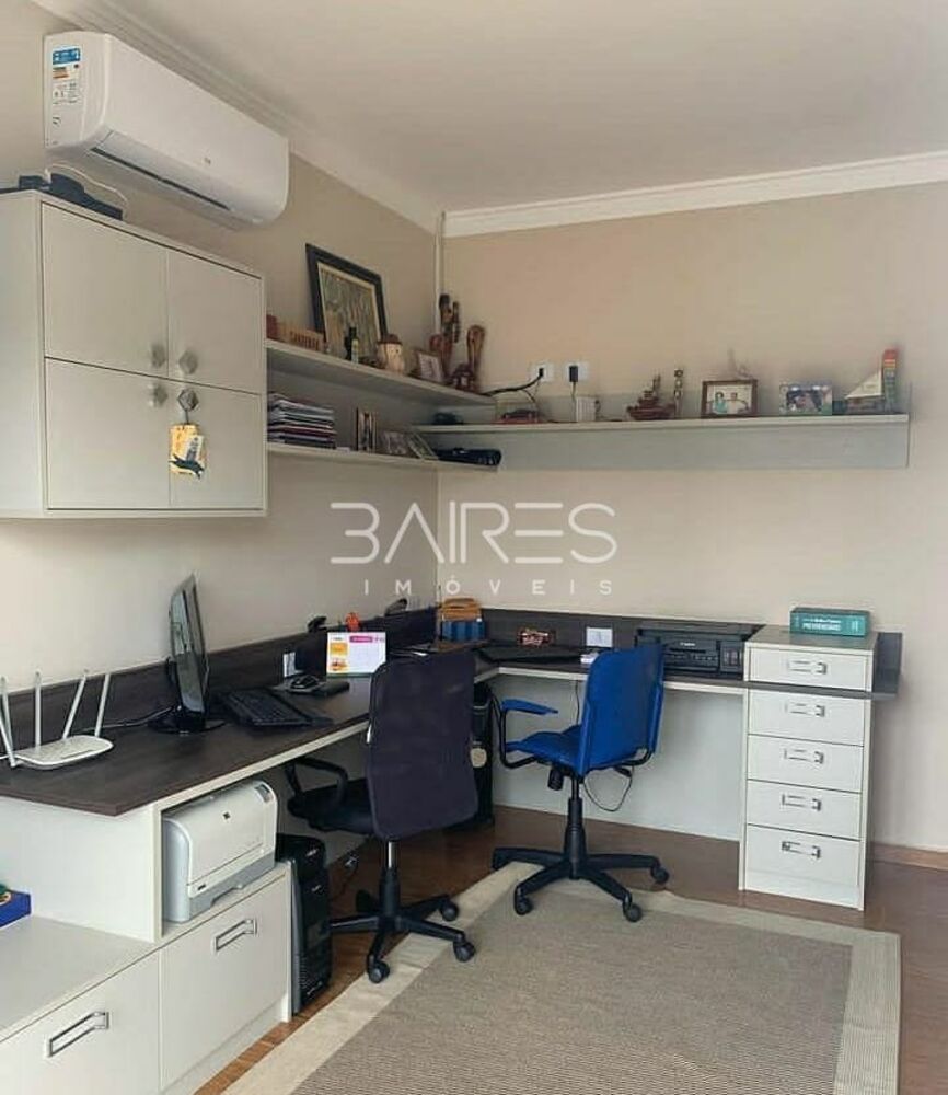 Casa à venda com 3 quartos, 200m² - Foto 9