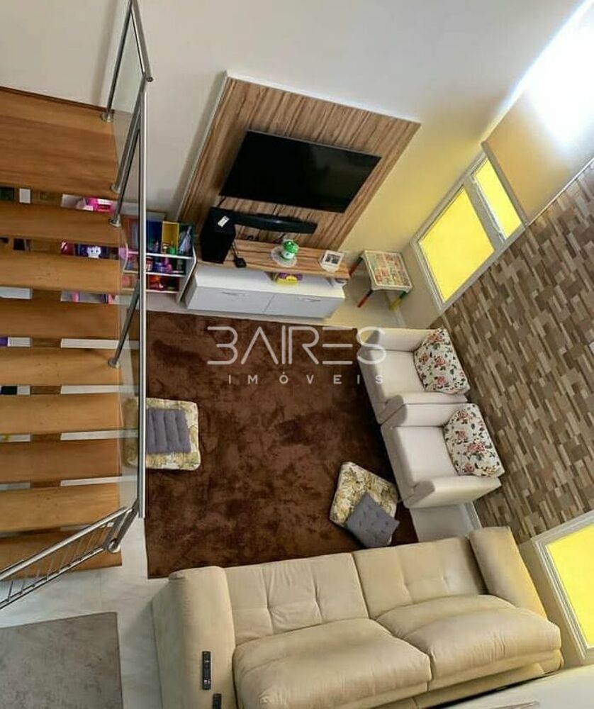 Casa à venda com 3 quartos, 200m² - Foto 4