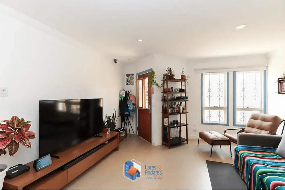 Casa, 3 quartos, 105 m² - Foto 8