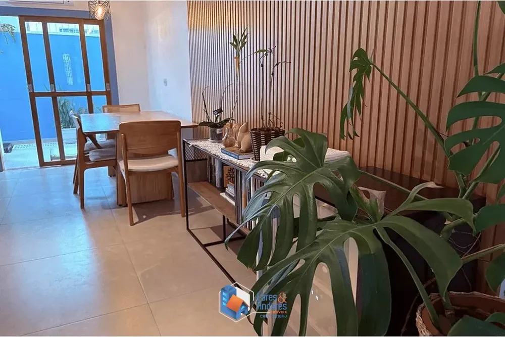 Casa, 3 quartos, 105 m² - Foto 1