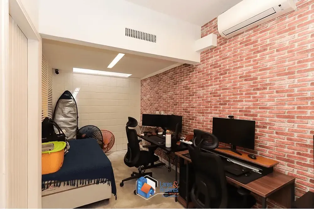 Casa, 3 quartos, 105 m² - Foto 2