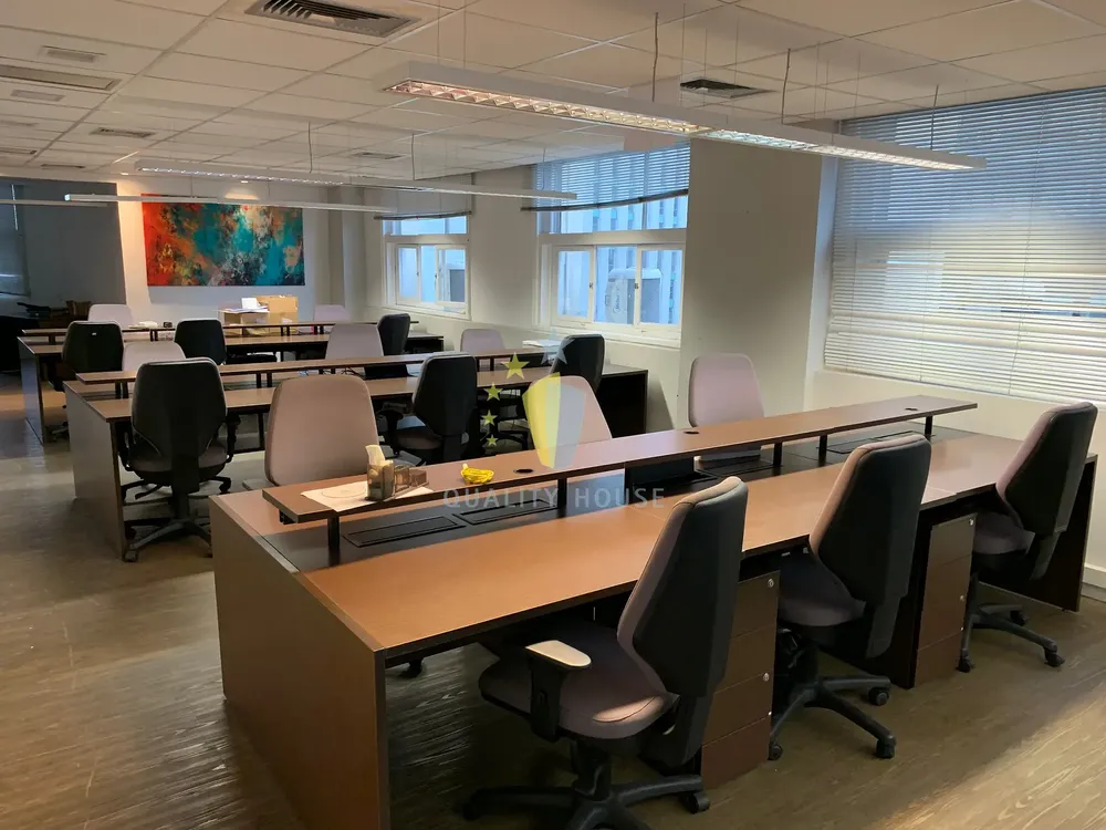 Sala-Conjunto, 404 m² - Foto 1