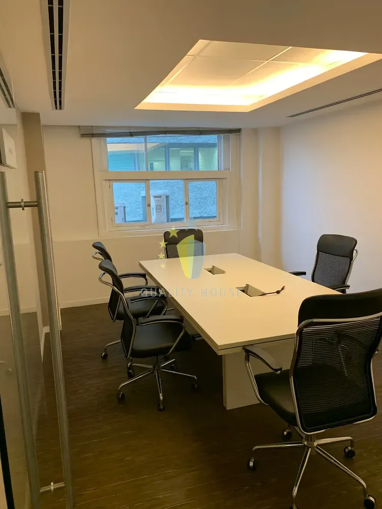 Sala-Conjunto, 404 m² - Foto 5