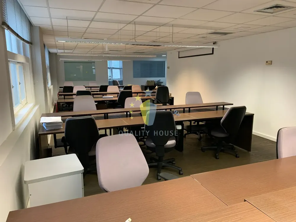 Sala-Conjunto, 404 m² - Foto 3