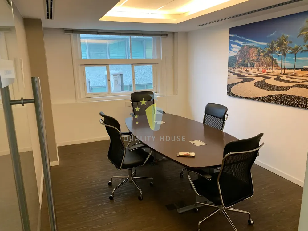 Sala-Conjunto, 404 m² - Foto 6