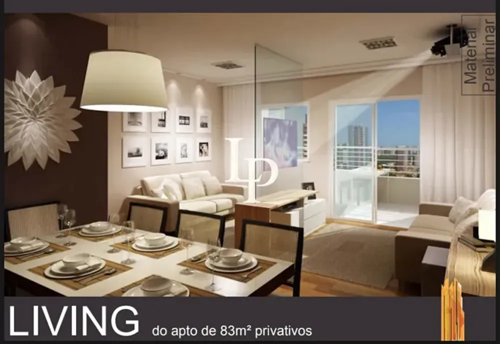 Apartamento, 2 quartos, 65 m² - Foto 8