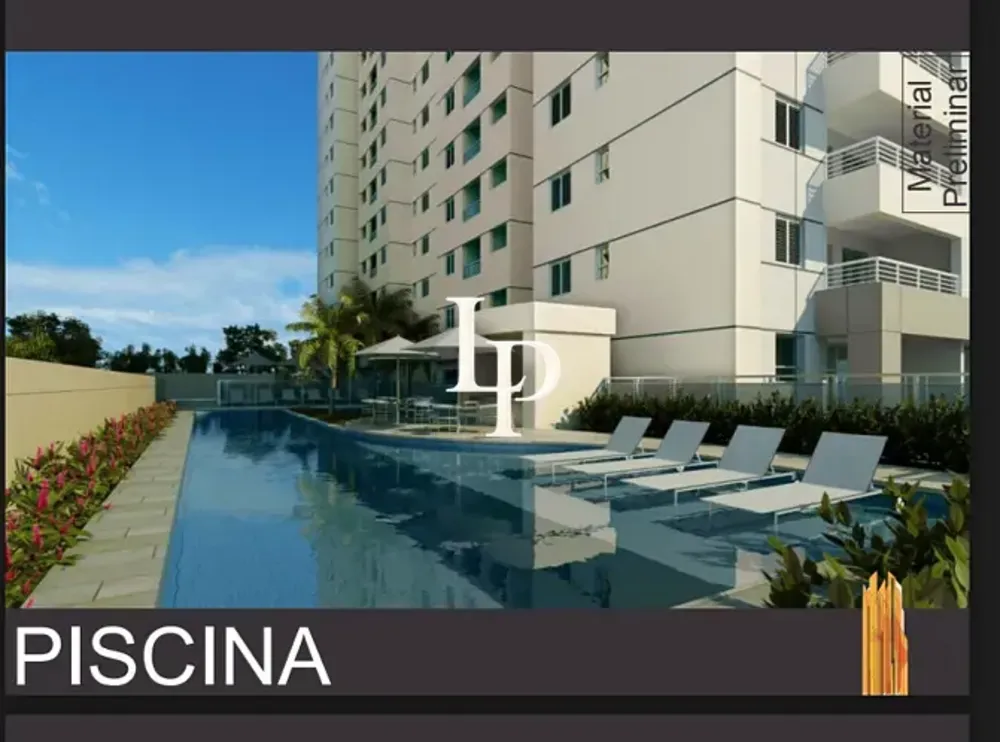 Apartamento, 2 quartos, 65 m² - Foto 1