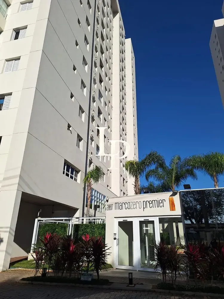 Apartamento, 2 quartos, 65 m² - Foto 7