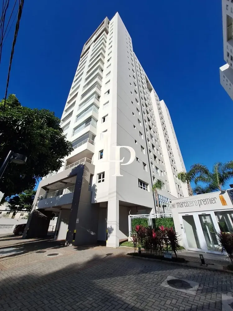 Apartamento, 2 quartos, 65 m² - Foto 3