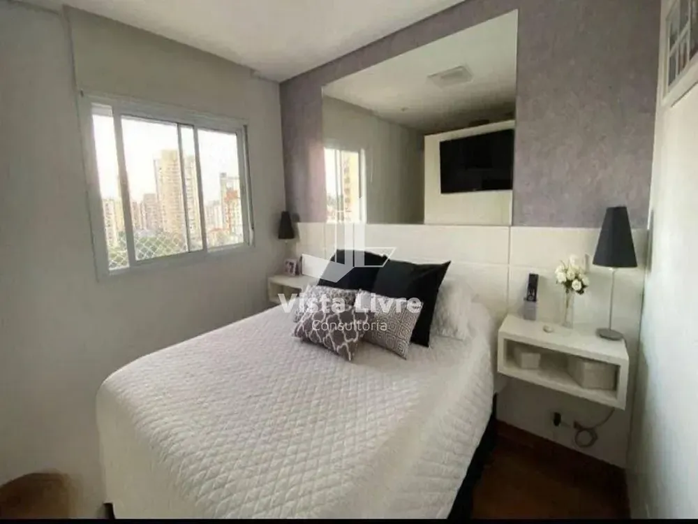 Apartamento, 3 quartos, 140 m² - Foto 4