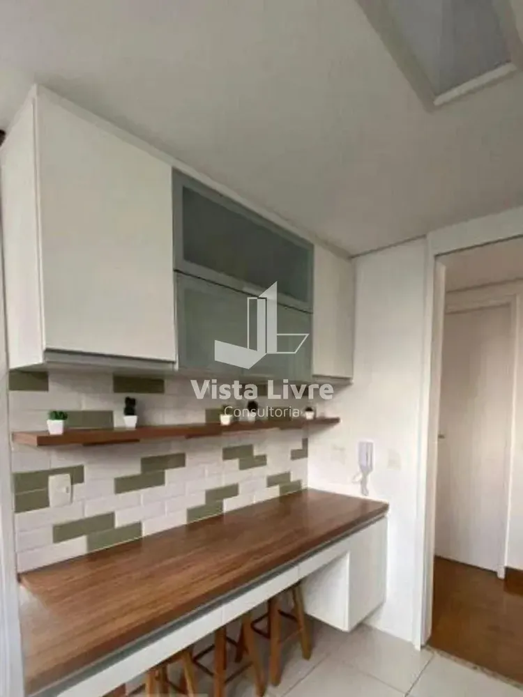 Apartamento, 3 quartos, 140 m² - Foto 2