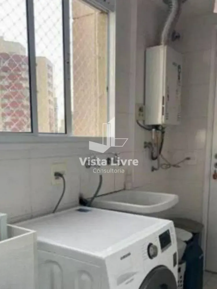 Apartamento, 3 quartos, 140 m² - Foto 3