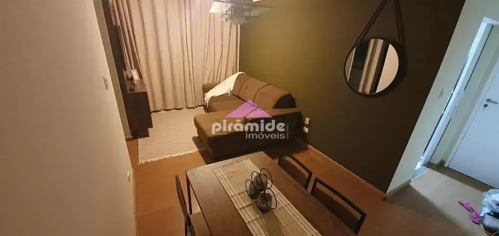 Apartamento, 2 quartos, 54 m² - Foto 1