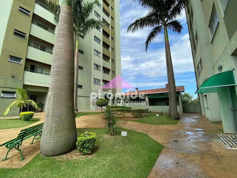 Apartamento, 2 quartos, 54 m² - Foto 4
