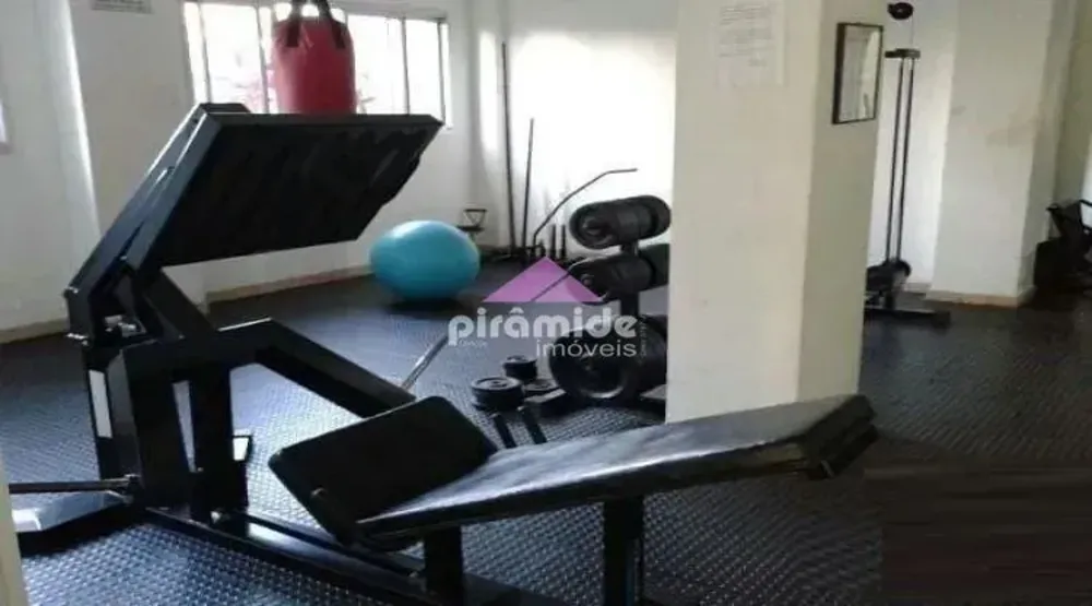 Apartamento, 2 quartos, 54 m² - Foto 5