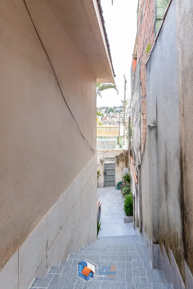 Casa, 3 quartos, 170 m² - Foto 5