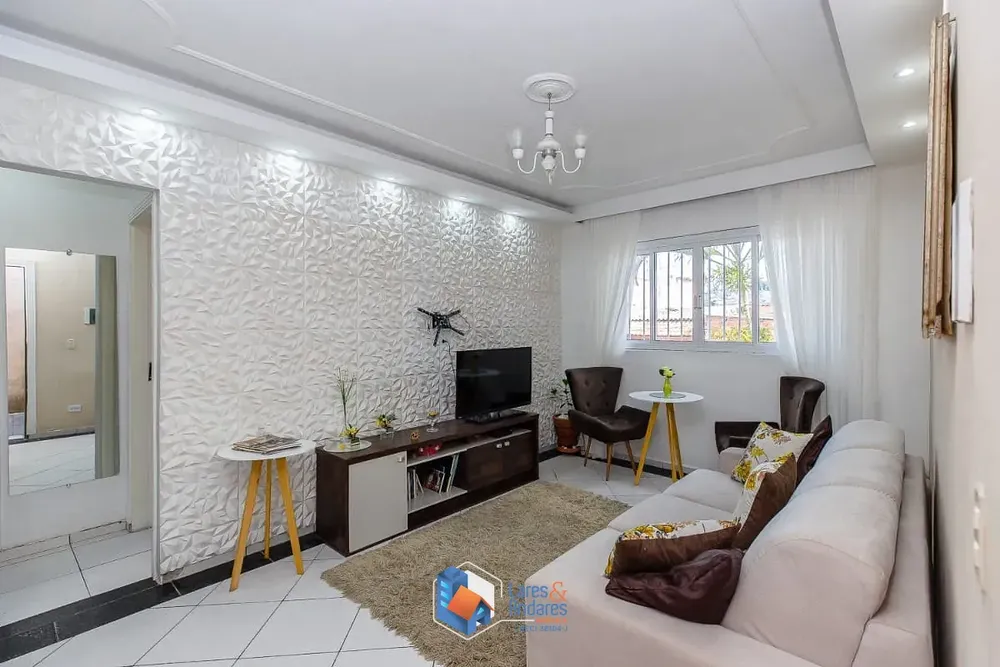 Casa, 3 quartos, 170 m² - Foto 3