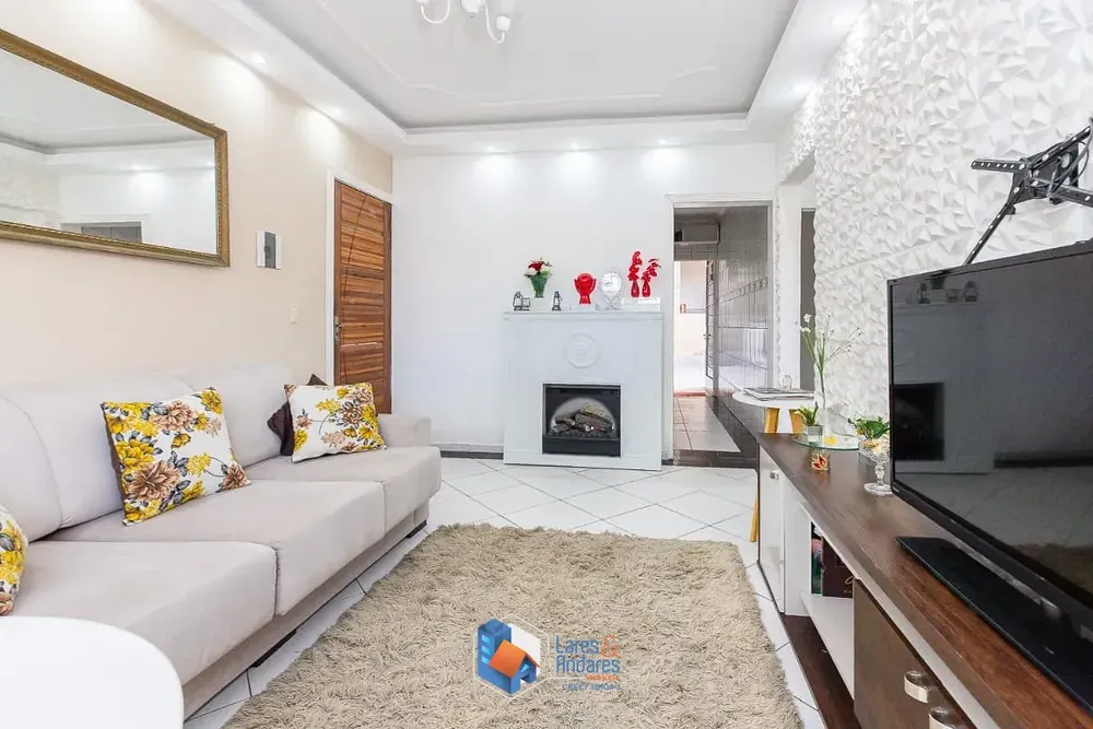 Casa, 3 quartos, 170 m² - Foto 7
