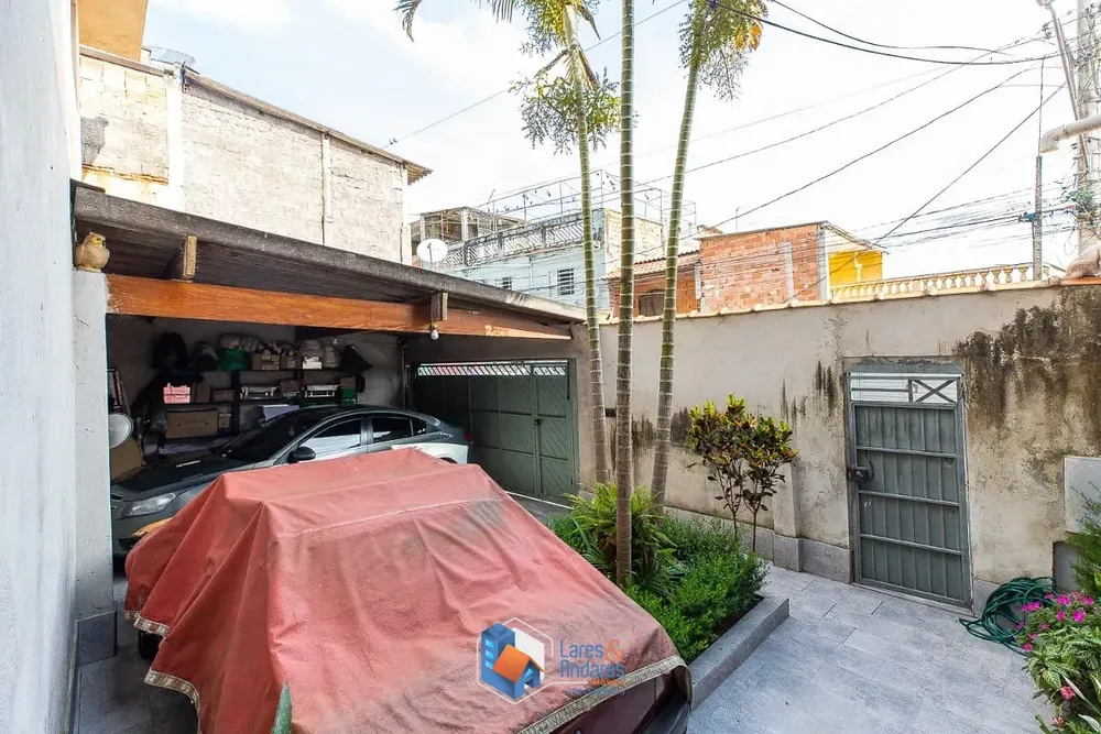 Casa, 3 quartos, 170 m² - Foto 4