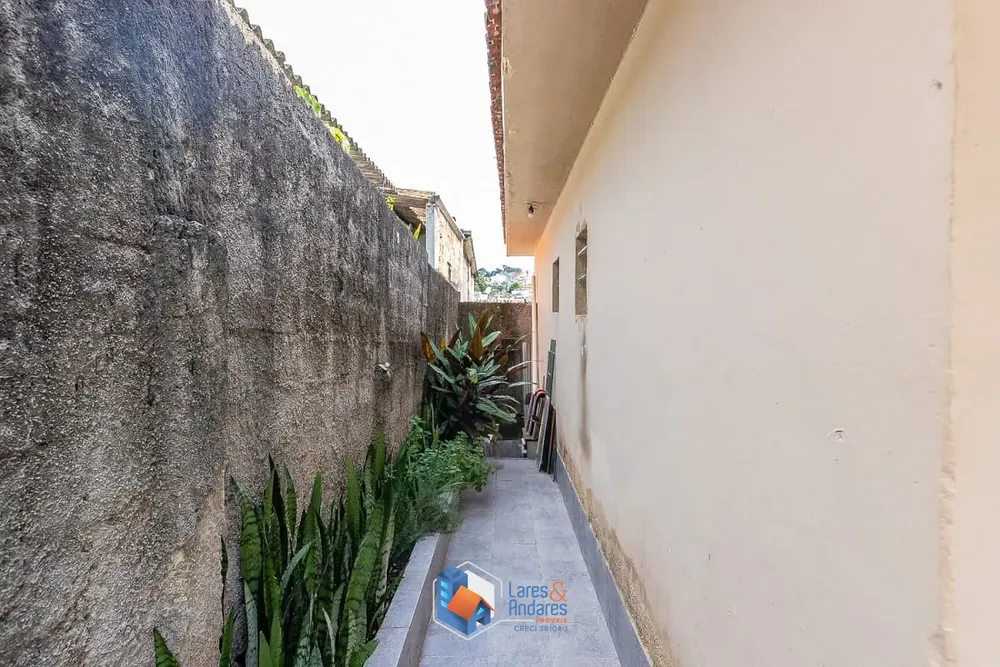 Casa, 3 quartos, 170 m² - Foto 6