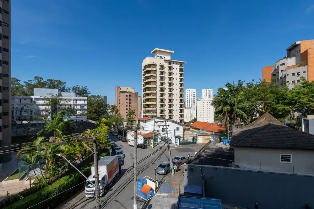 Apartamento, 3 quartos, 133 m² - Foto 6