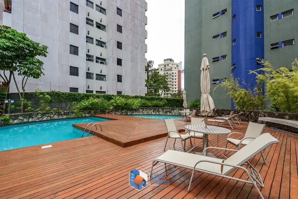 Apartamento, 3 quartos, 133 m² - Foto 8