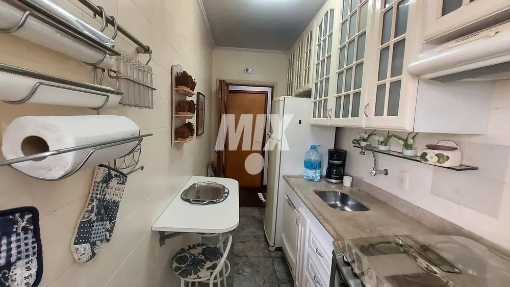 Apartamento, 2 quartos, 65 m² - Foto 5