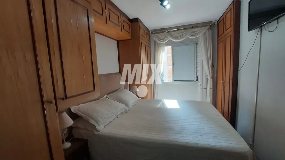 Apartamento, 2 quartos, 65 m² - Foto 2