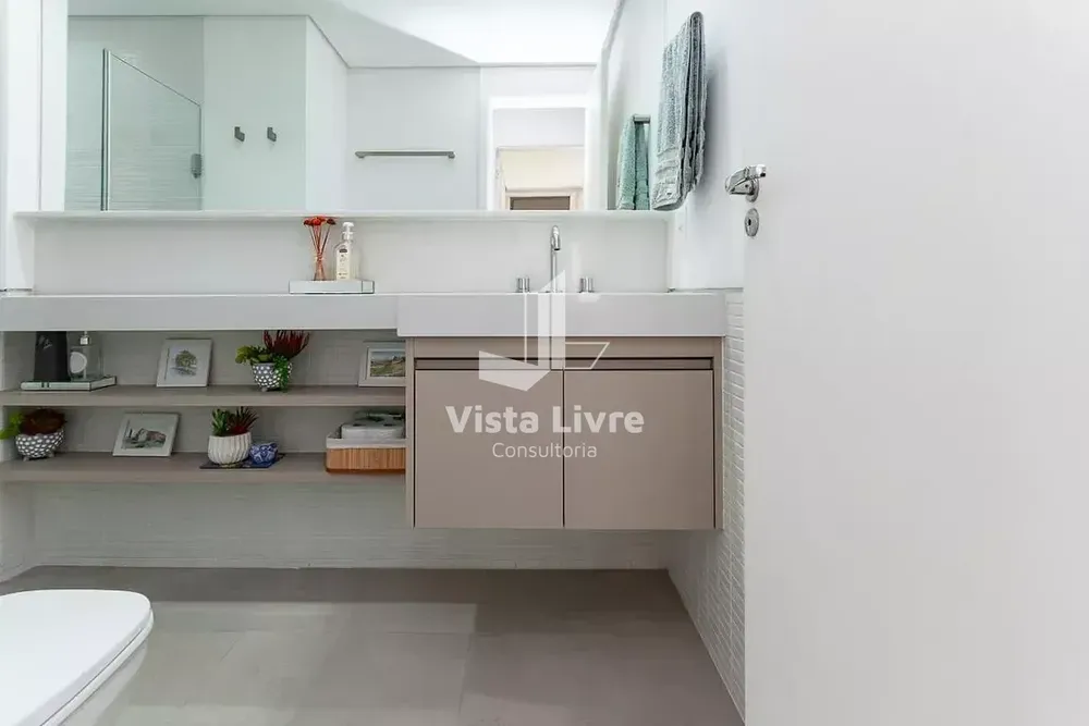 Apartamento, 2 quartos, 85 m² - Foto 4