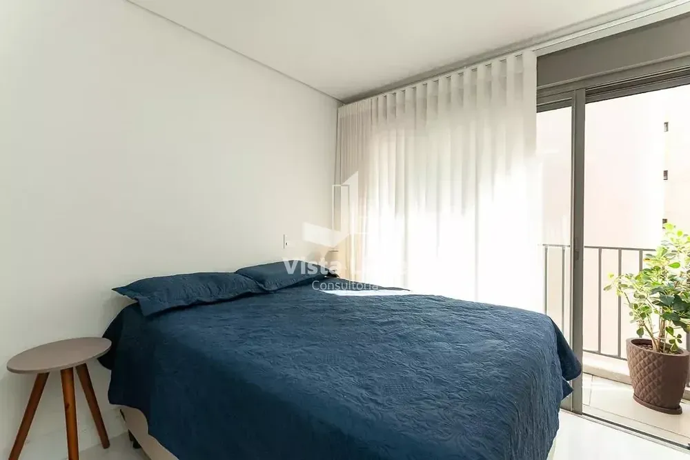 Apartamento, 2 quartos, 85 m² - Foto 5