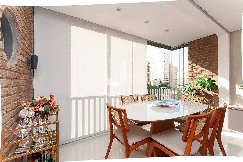 Apartamento, 2 quartos, 85 m² - Foto 2
