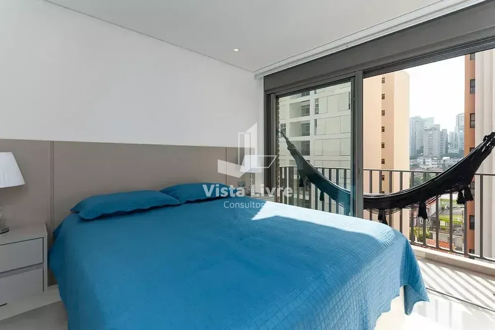 Apartamento, 2 quartos, 85 m² - Foto 1