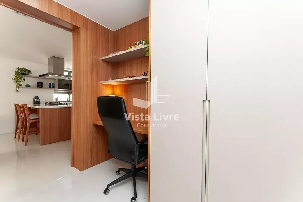 Apartamento, 2 quartos, 85 m² - Foto 7
