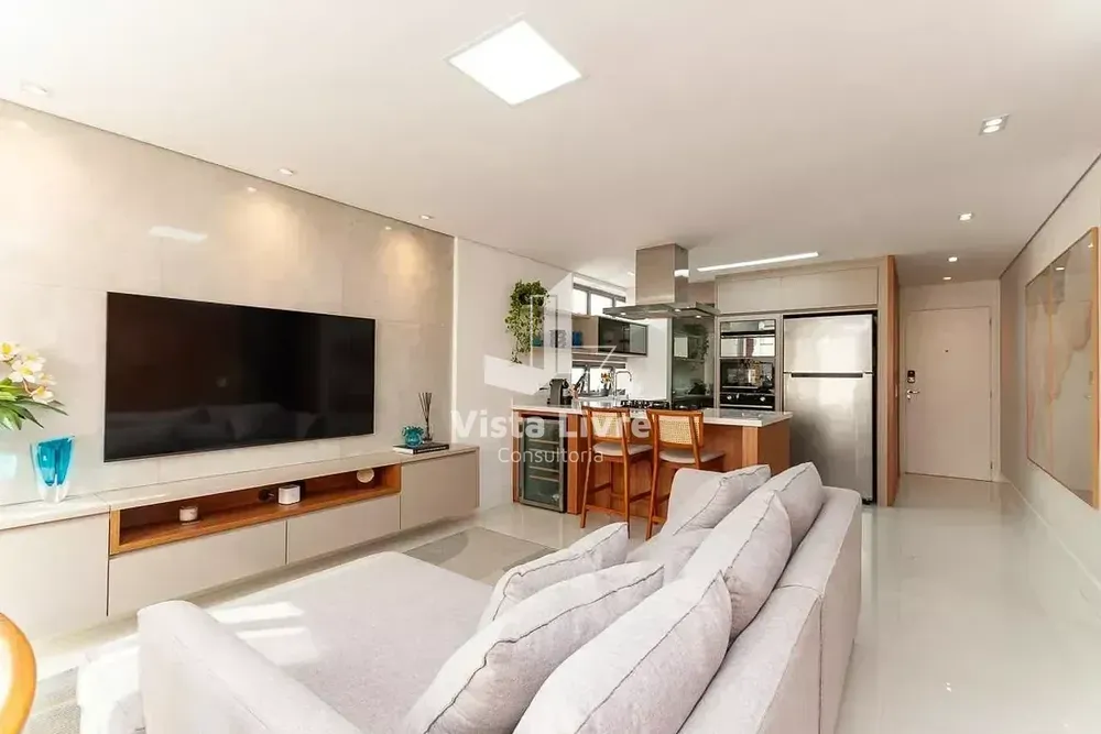 Apartamento, 2 quartos, 85 m² - Foto 6